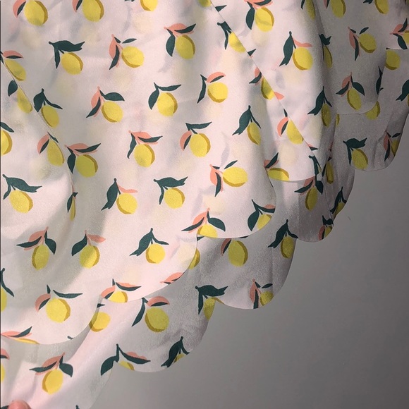 Lemon Top | Maison Jules - Picture 5 of 5